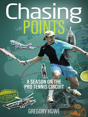 cover image of Chasing Points